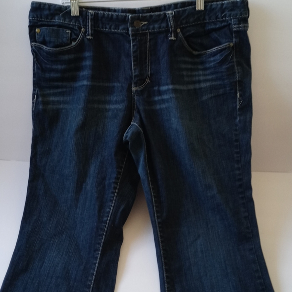 Mossimo Jeans